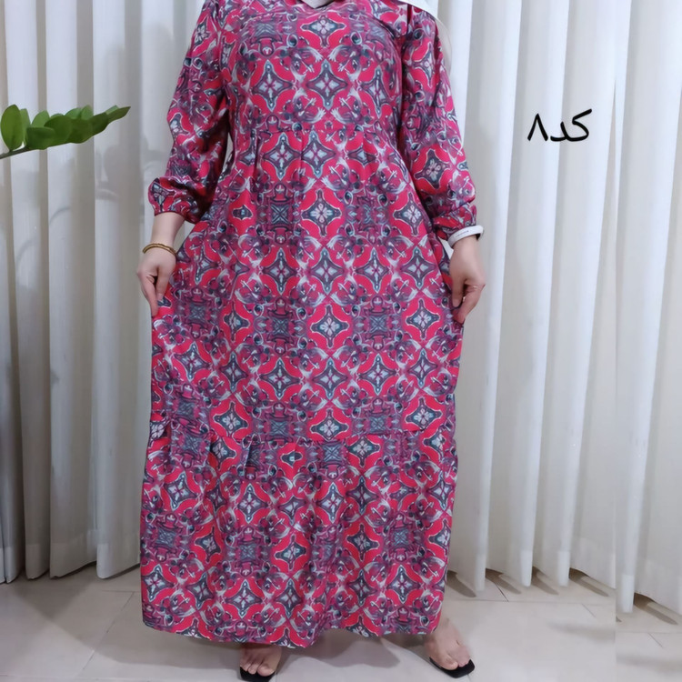 ساحلی زنانه