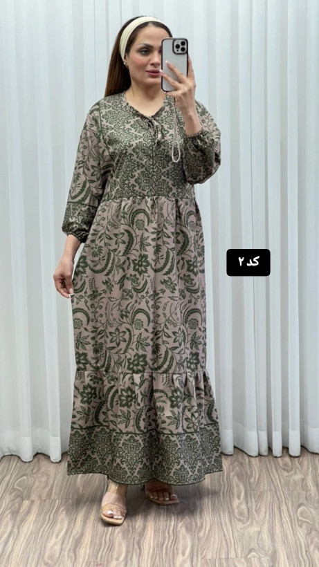ساحلی زنانه کمردار
