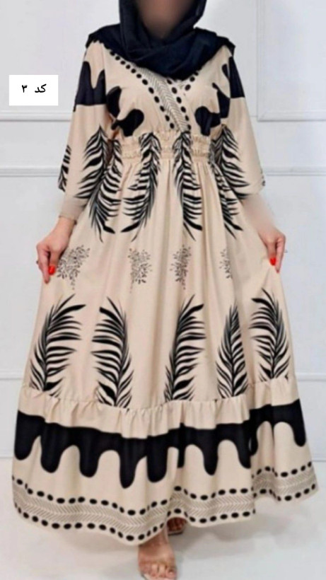 ساحلی کمر کش زنانه