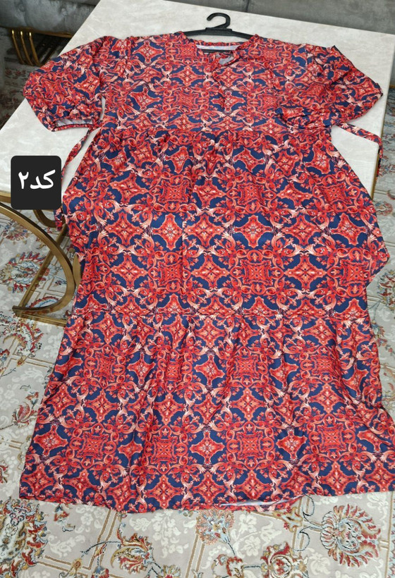 ساحلی زنانه